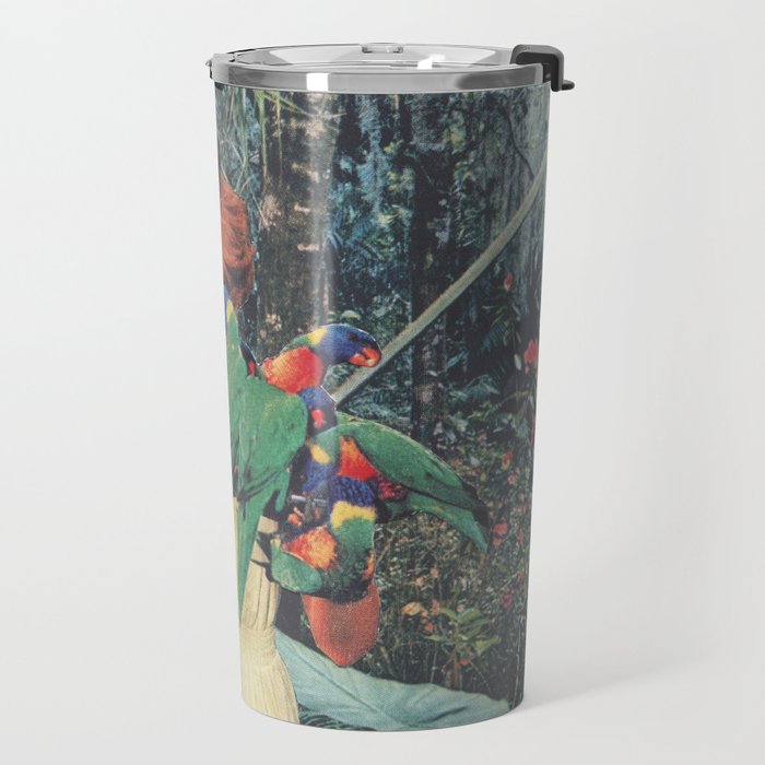 Hiding Travel Mug Gallery Image 2