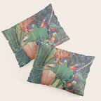 Hiding Pillow Sham Gallery Image 3