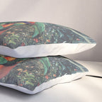 Hiding Pillow Sham Gallery Image 3