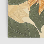 Sunflower Face - Dreaming Poster Gallery Image 3