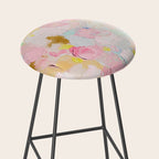Cotton Candy Dreams Stool Gallery Image 2