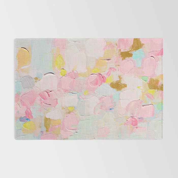 Cotton Candy Dreams Rug Gallery Image 2