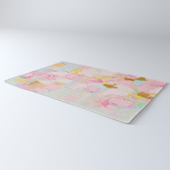 Cotton Candy Dreams Rug Gallery Image 3