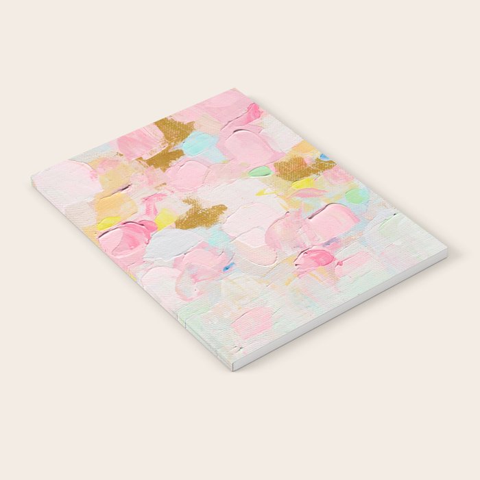 Cotton Candy Dreams Notebook Gallery Image 2
