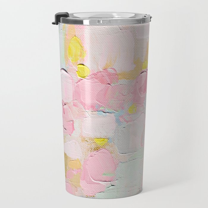 Cotton Candy Dreams Travel Mug Gallery Image 3