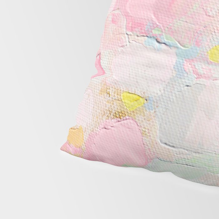 Cotton Candy Dreams Pillow Sham Gallery Image 4