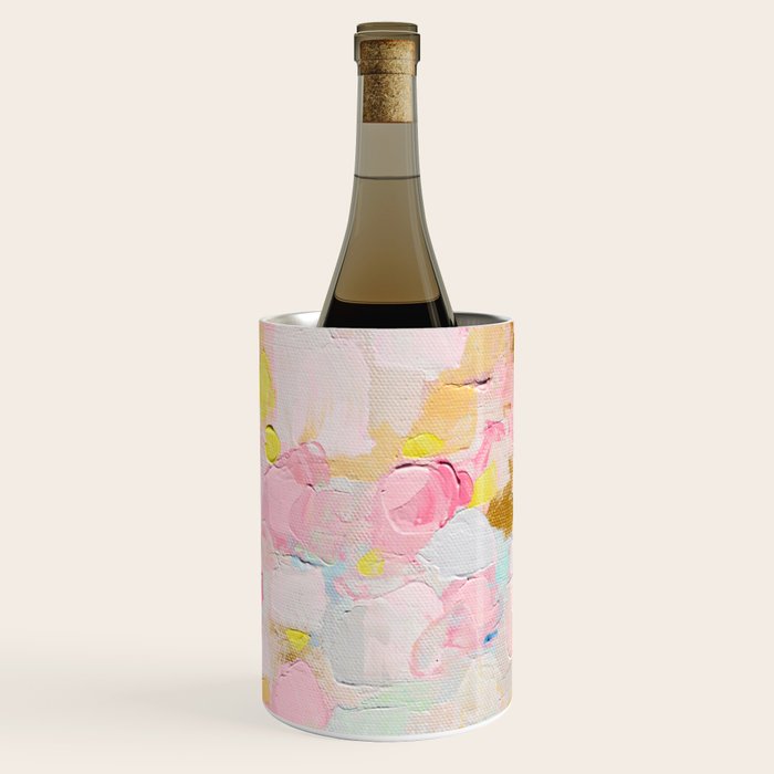 Cotton Candy Dreams Wine Chiller Gallery Image 1