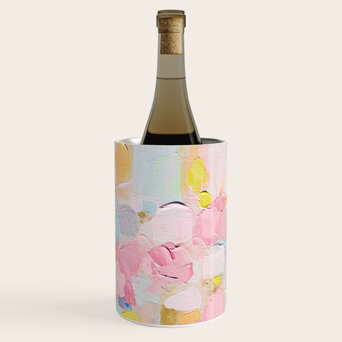 Cotton Candy Dreams Wine Chiller Gallery Image 2