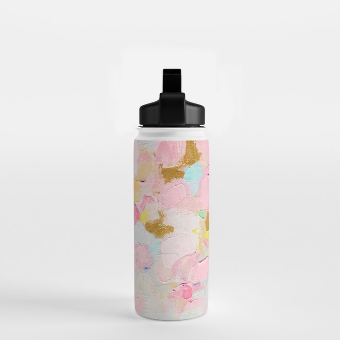 Cotton Candy Dreams Water Bottle Gallery Image 2