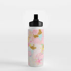 Cotton Candy Dreams Water Bottle Gallery Image 2