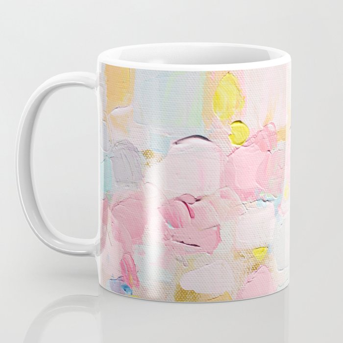 Cotton Candy Dreams Coffee Mug Gallery Image 3