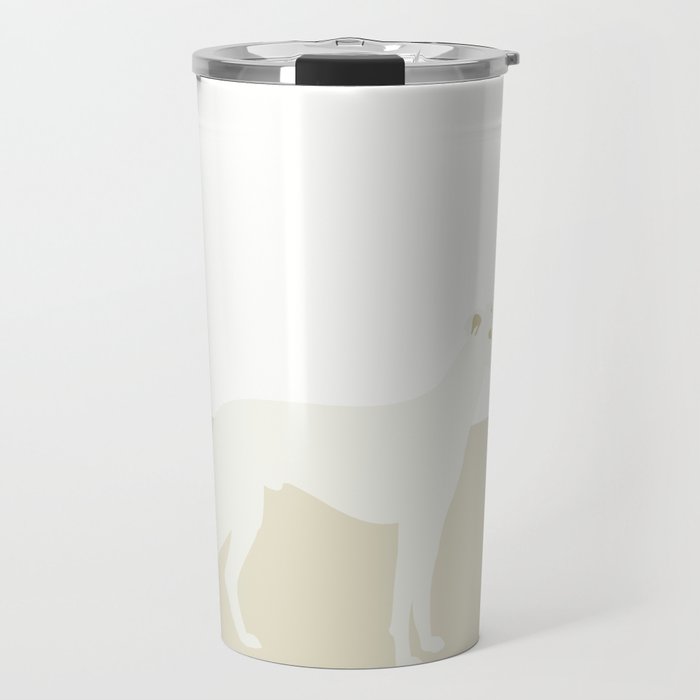 DIN VEN Travel Mug Gallery Image 1