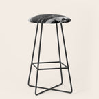 Leo Carrillo State Beach | Malibu California | Black and White Photography | Malibu Photography Stool Gallery Image 1
