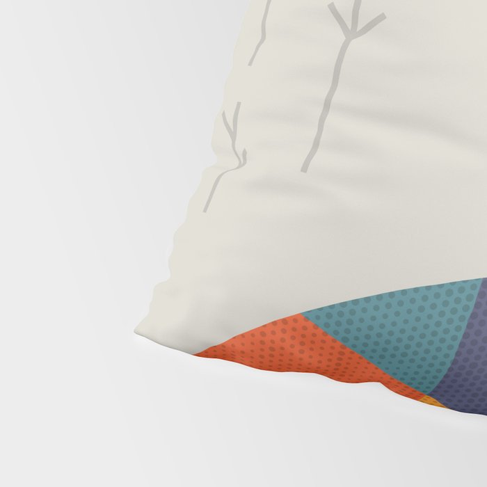 Brolga Pillow Sham Gallery Image 4