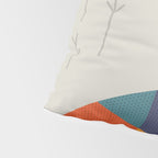 Brolga Pillow Sham Gallery Image 4