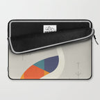 Brolga Laptop Sleeve Gallery Image 2