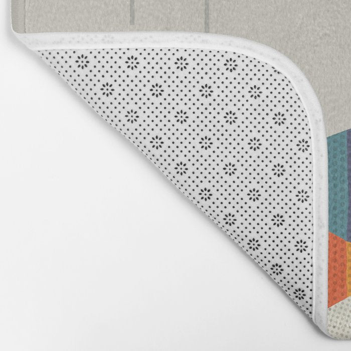 Brolga Bath Mat Gallery Image 2