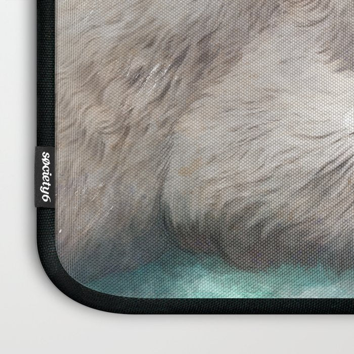 Polar Bears Laptop Sleeve Gallery Image 3