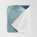 Polar Bears Throw Blanket Gallery Image 3