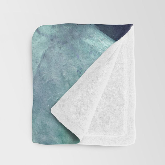 Polar Bears Throw Blanket Gallery Image 3