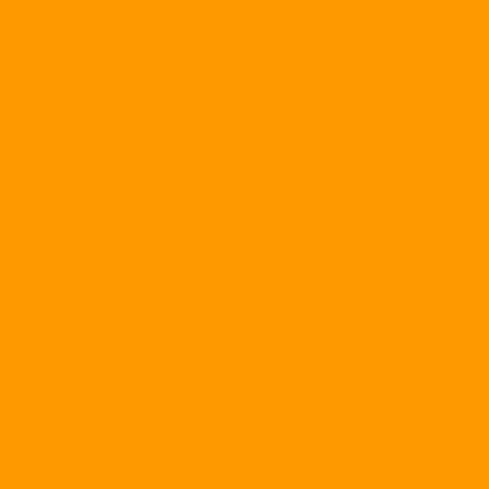 Cheerful Orange Yellow Marigold Solid Colour Coffee Mug Gallery Image 2
