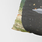 Alien Escapade Pillow Sham Gallery Image 4