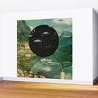 Alien Escapade Wall Mural Gallery Image 2