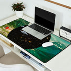 Alien Escapade Desk Mat Gallery Image 2