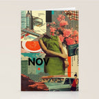 NOVember Stationery Card Gallery Image 2