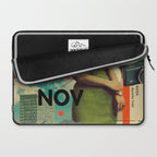 NOVember Laptop Sleeve Gallery Image 2