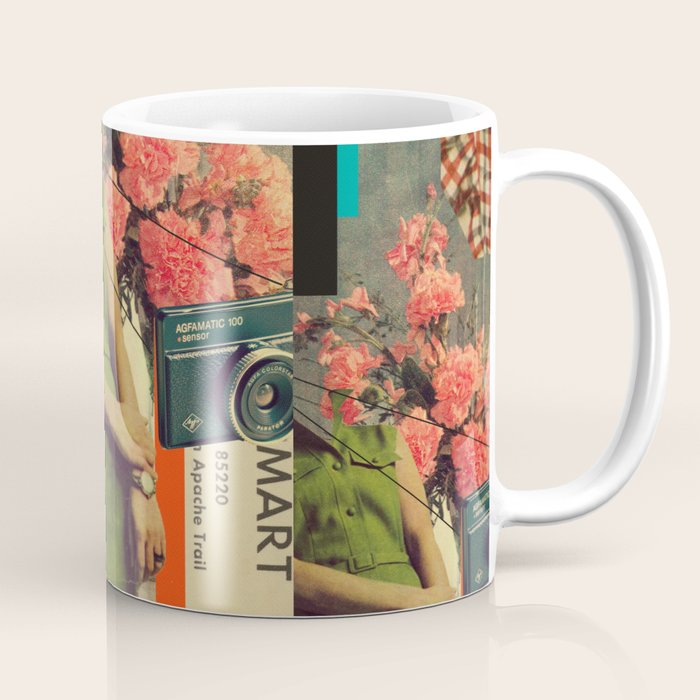 NOVember Coffee Mug Gallery Image 1