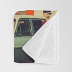 NOVember Throw Blanket Gallery Image 3