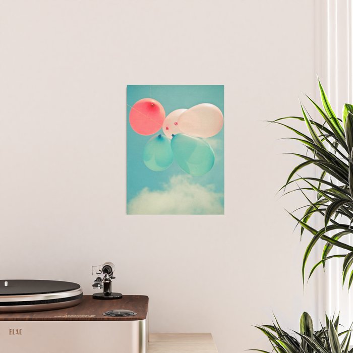 Flying High Poster Gallery Image 2