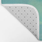 Flying High Bath Mat Gallery Image 2