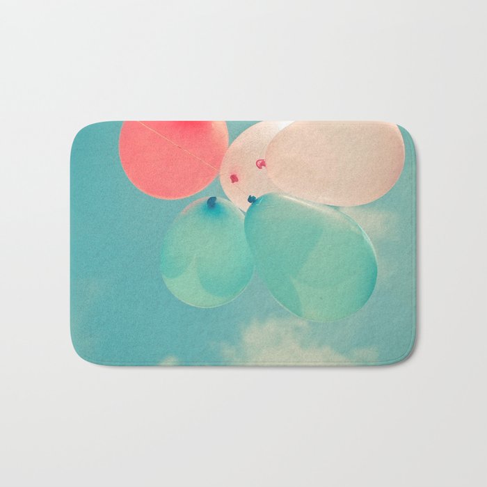 Flying High Bath Mat Gallery Image 1