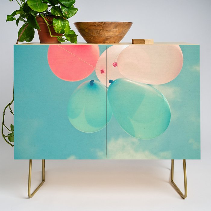 Flying High Credenza Gallery Image 1