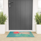 Flying High Welcome Mat Gallery Image 3