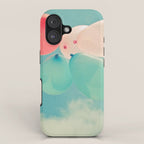 Flying High iPhone Case Gallery Image 1