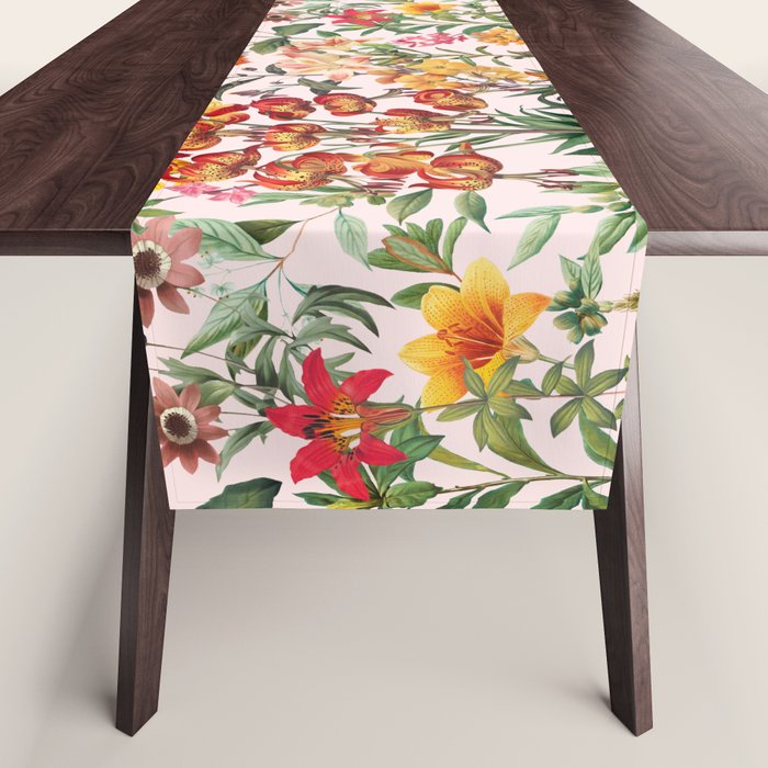 Summer Dreams II  Table Runner Gallery Image 1