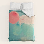 Flying High Comforter Gallery Image 6