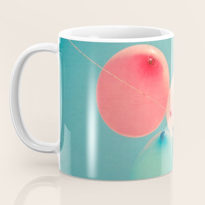 Flying High Coffee Mug Gallery Image 3