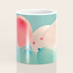Flying High Coffee Mug Gallery Image 4