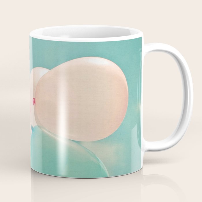 Flying High Coffee Mug Gallery Image 1