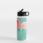 Flying High Water Bottle Gallery Image 1