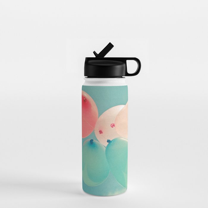 Flying High Water Bottle Gallery Image 1