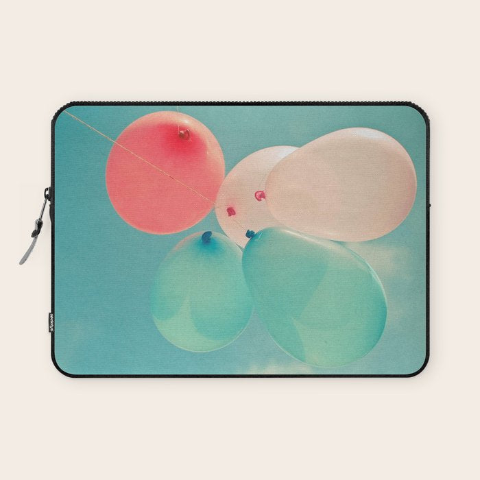Flying High Laptop Sleeve Gallery Image 1