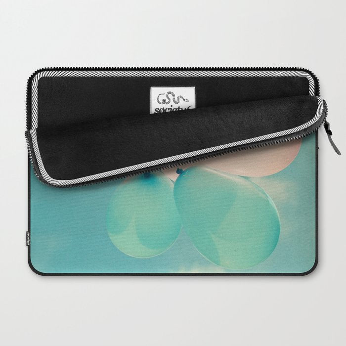 Flying High Laptop Sleeve Gallery Image 2