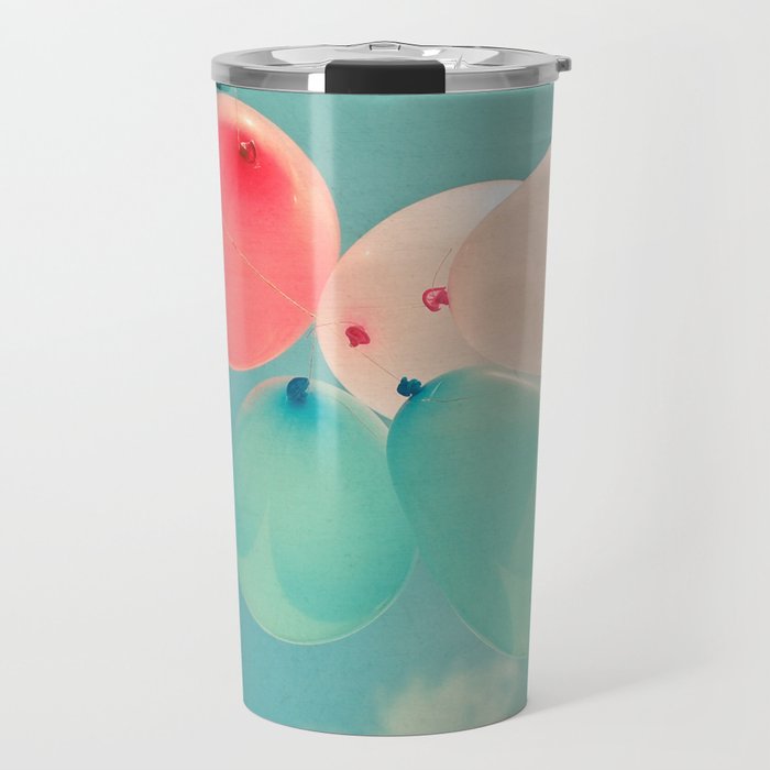 Flying High Travel Mug Gallery Image 1