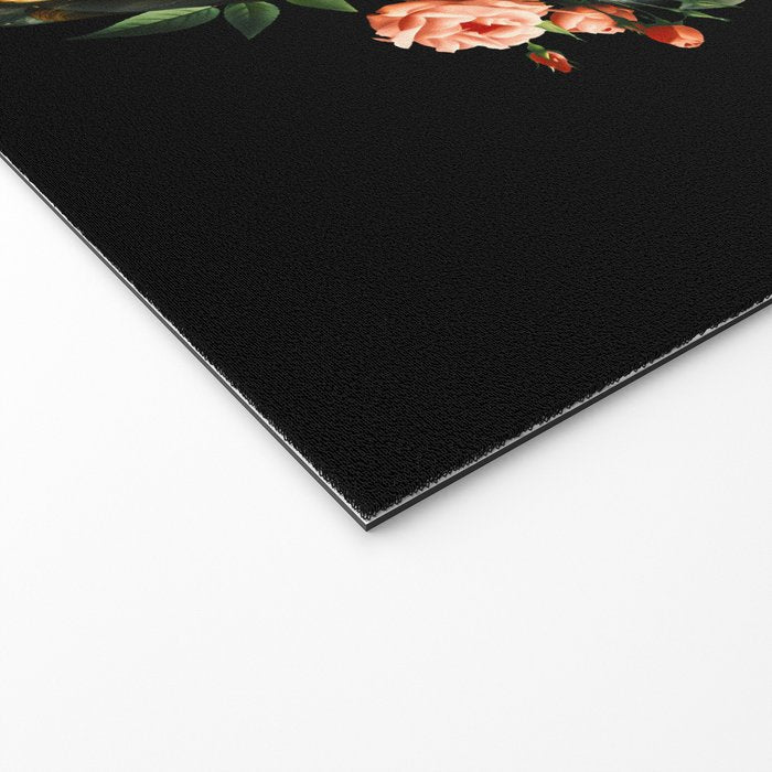 Skull & Venus Welcome Mat Gallery Image 2