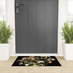 Skull & Venus Welcome Mat Gallery Image 3